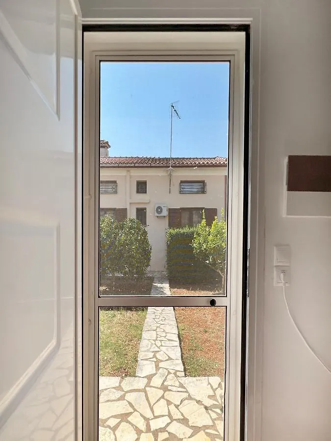 Сasa de vacaciones Villa Kostoula Mini House Karavomylos